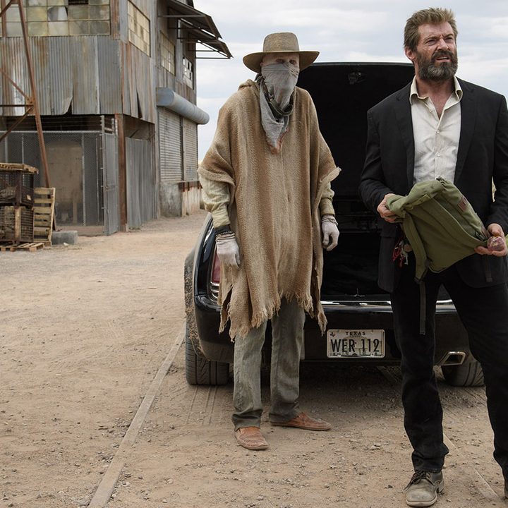Logan
