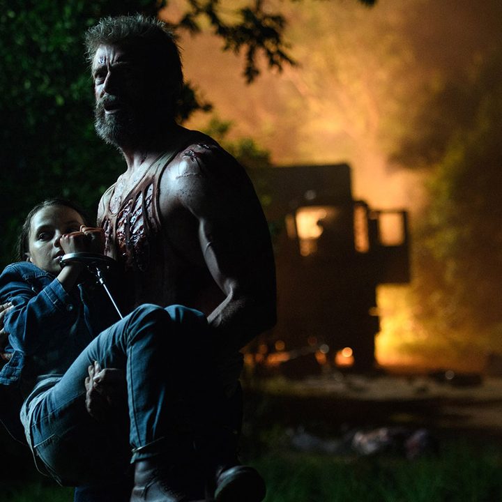 Logan