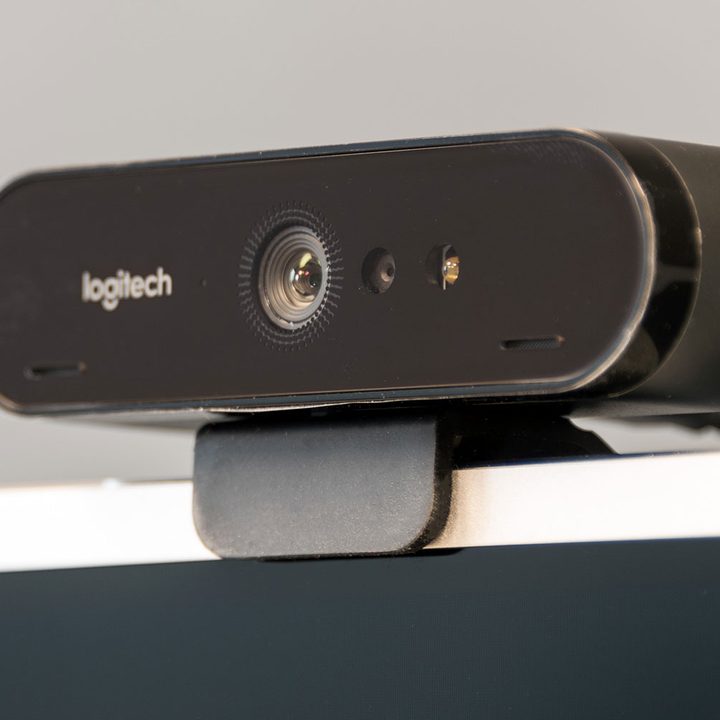 Logitech Brio