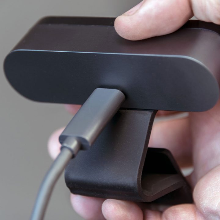 Logitech Brio