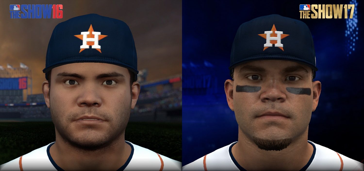mlb the show 17 review player faces 0001