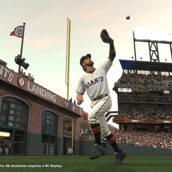 MLB the Show 17 review