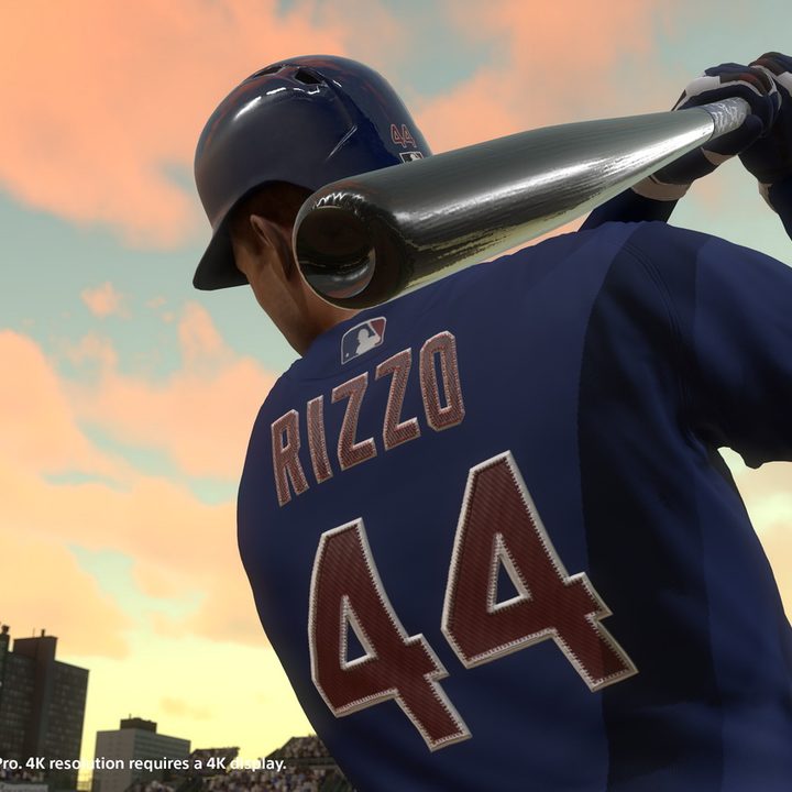 MLB the Show 17 review
