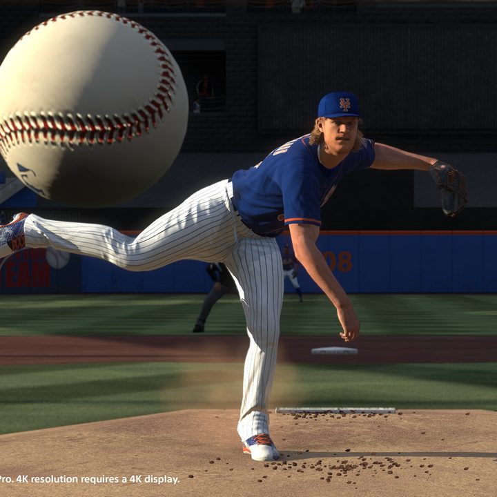MLB the Show 17 review