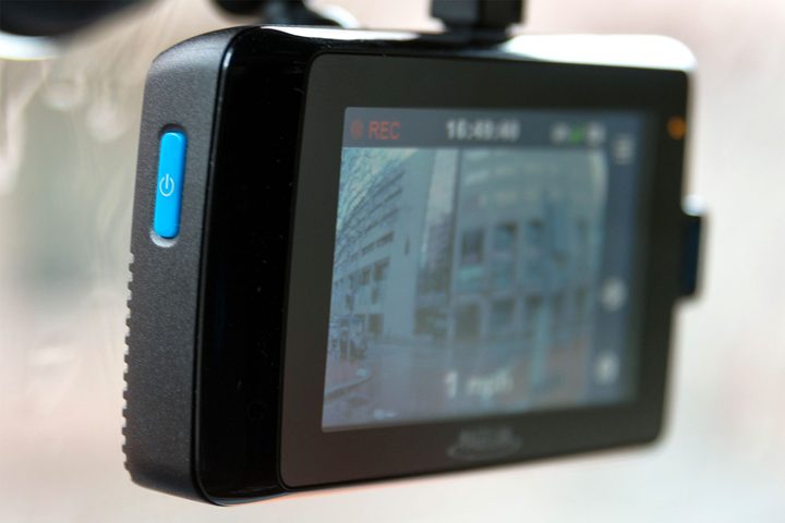 Magellan MiVue 420