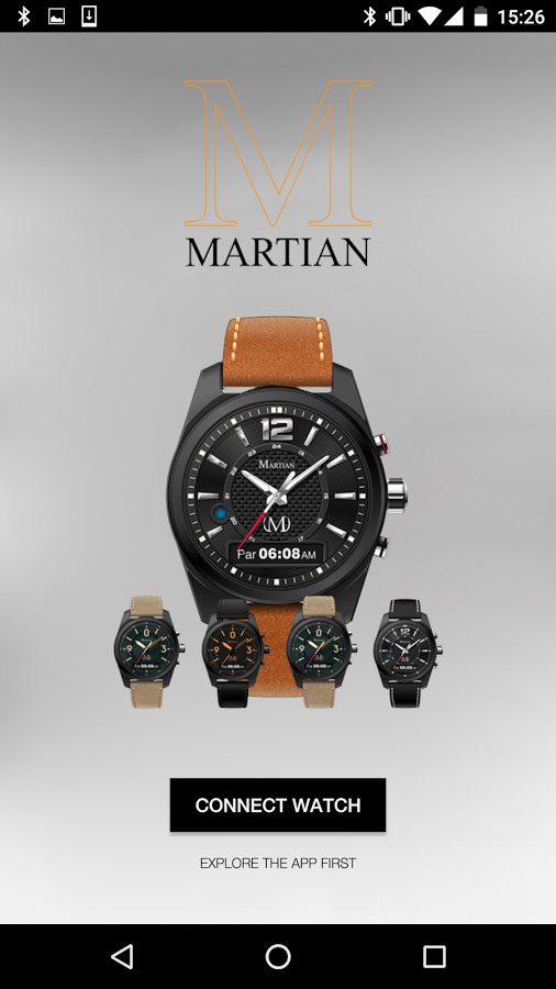 martian alpha t10 review mvoice app 1