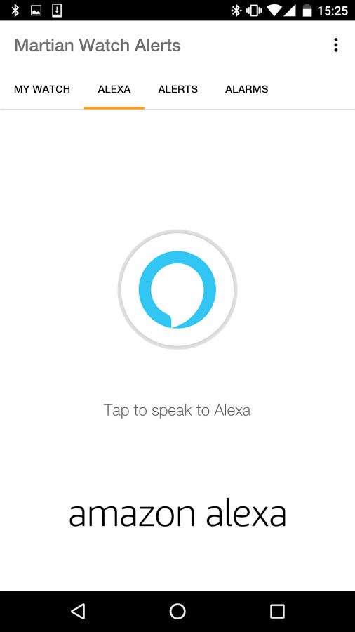 martian alpha t10 review mvoice app 3
