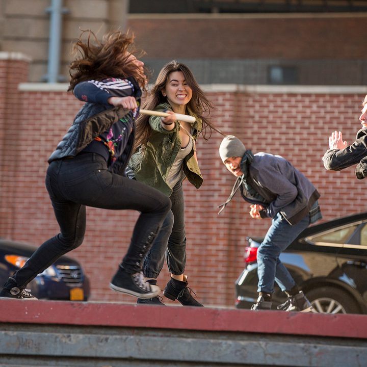 Marvel Iron Fist review