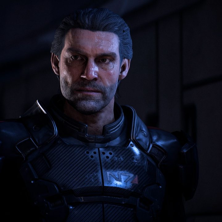 Mass Effect Andromeda review