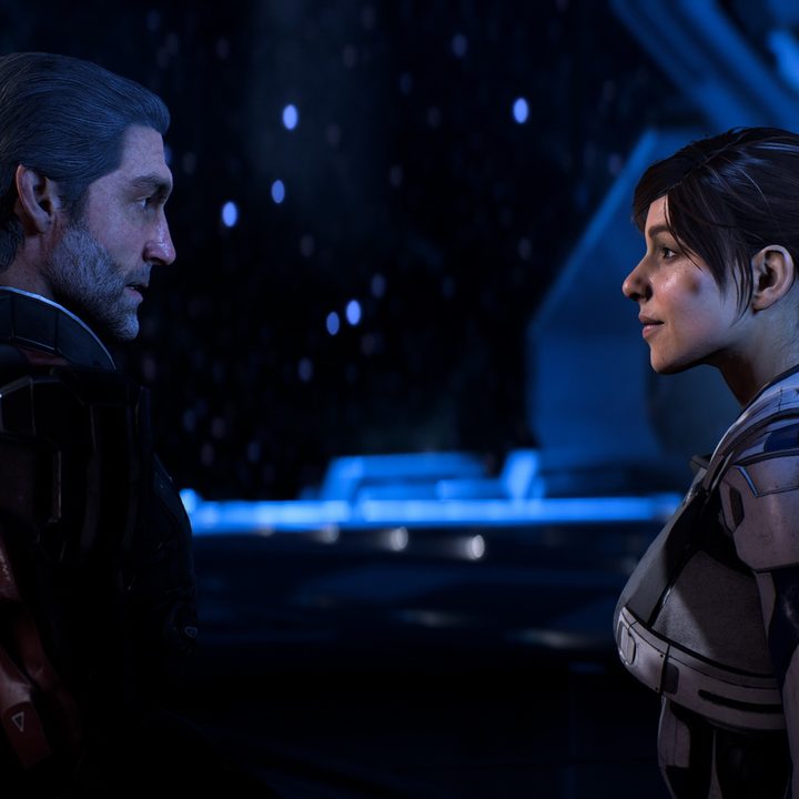 Mass Effect Andromeda review