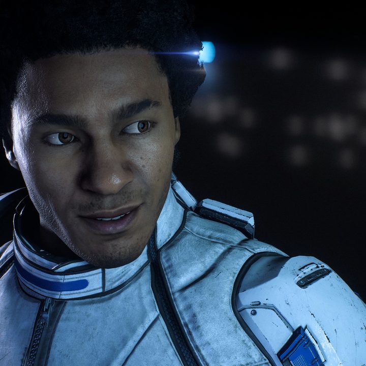 Mass Effect Andromeda review