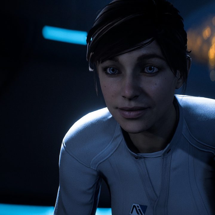 Mass Effect Andromeda review
