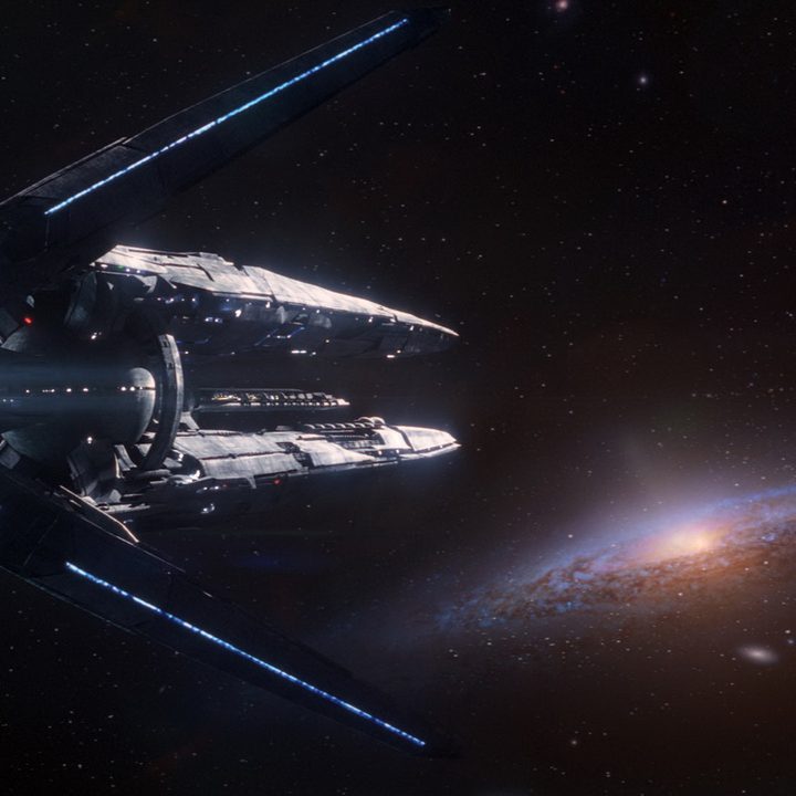 Mass Effect: Andromeda review