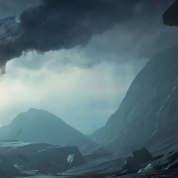 Mass Effect: Andromeda review