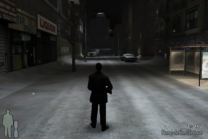 gaming numbers history futuremark maxpayne1