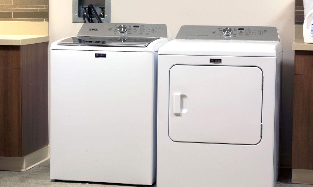Maytag MVWB765FW