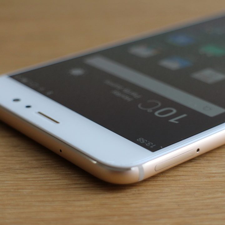 Meizu Pro 6 Plus review