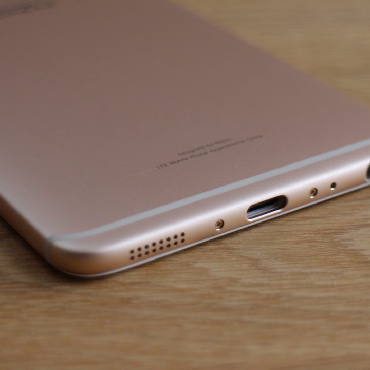 Meizu Pro 6 Plus review