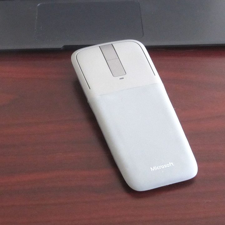 Microsoft Arc Touch