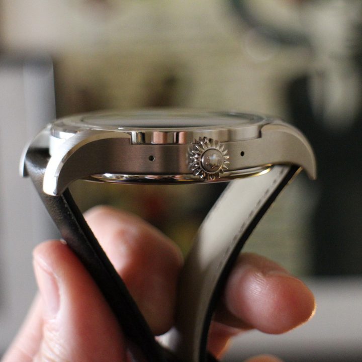 Montblanc Summit Hands on