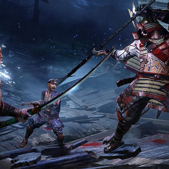 Nioh