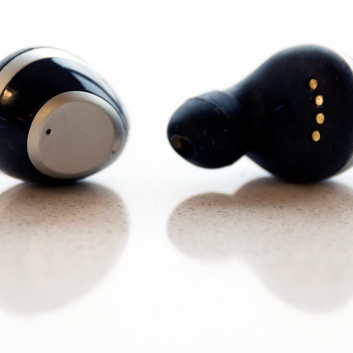 Nuheara IQbuds review