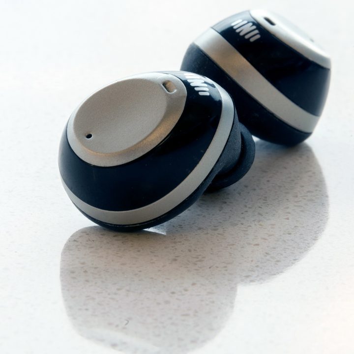 Nuheara IQbuds review