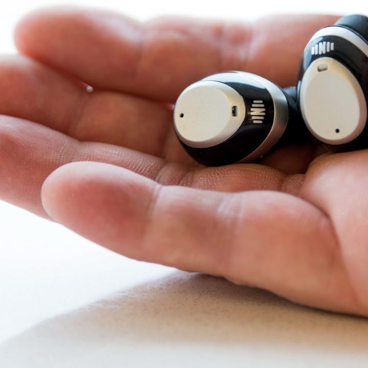 Nuheara IQbuds review