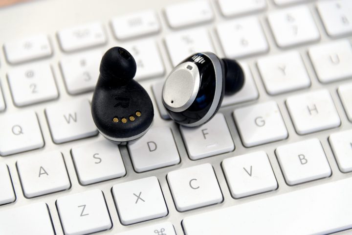 Nuheara IQbuds review