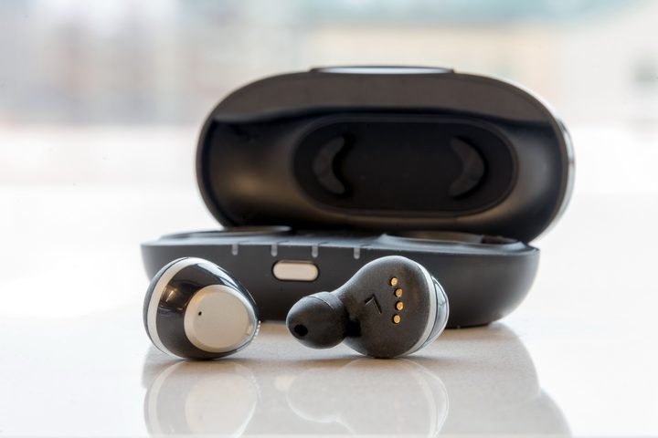 Nuheara IQbuds review