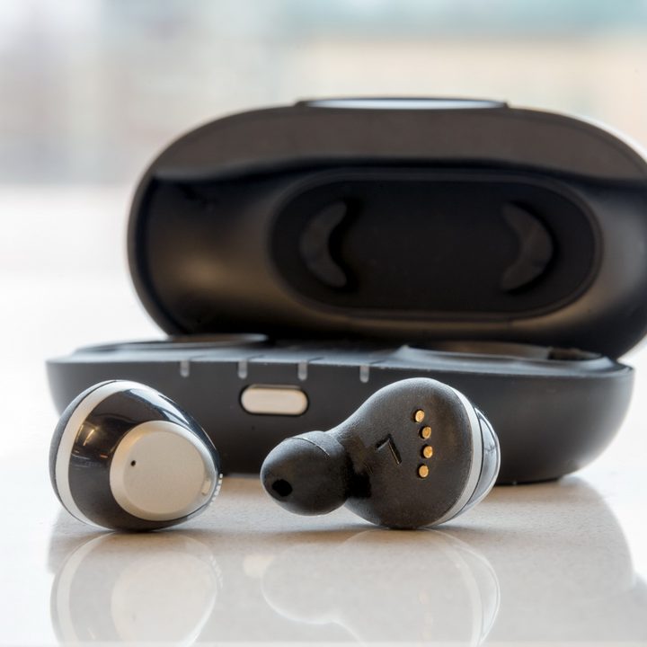 Nuheara IQbuds review