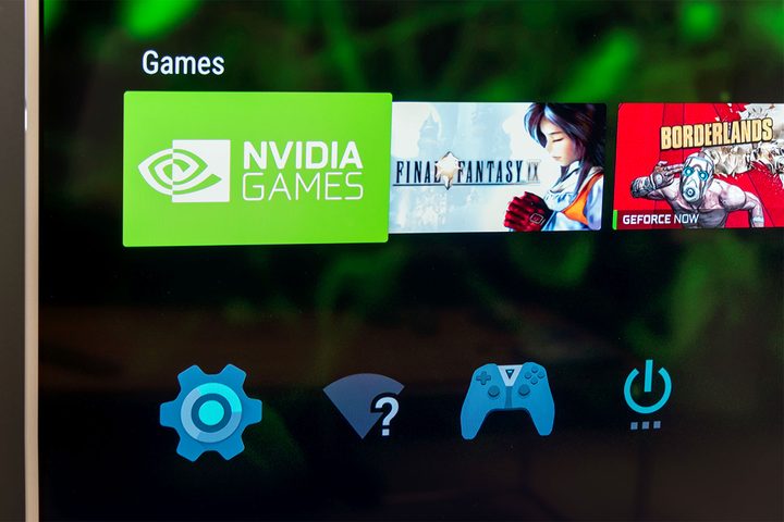 Nvidia Shield 16gb Android TV