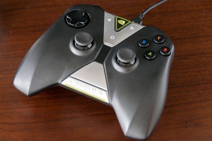 Nvidia Shield 16gb Android TV