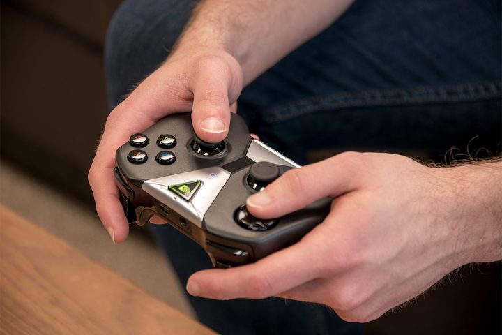 Nvidia Shield 16gb Android TV