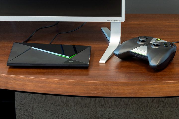 Nvidia Shield 16gb Android TV