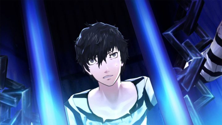 Persona 5
