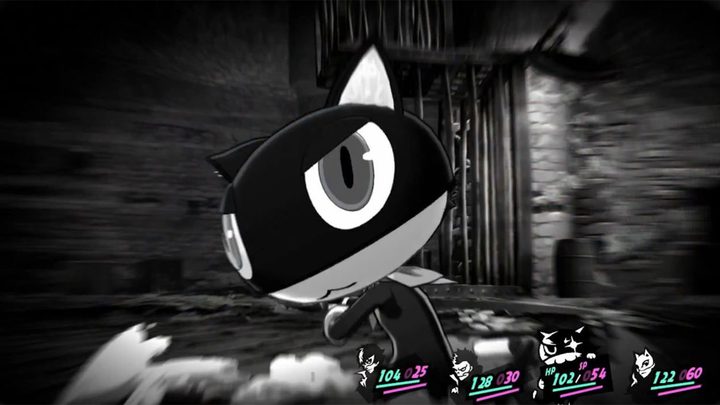 Persona 5