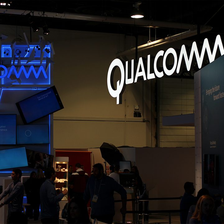 qualcomm