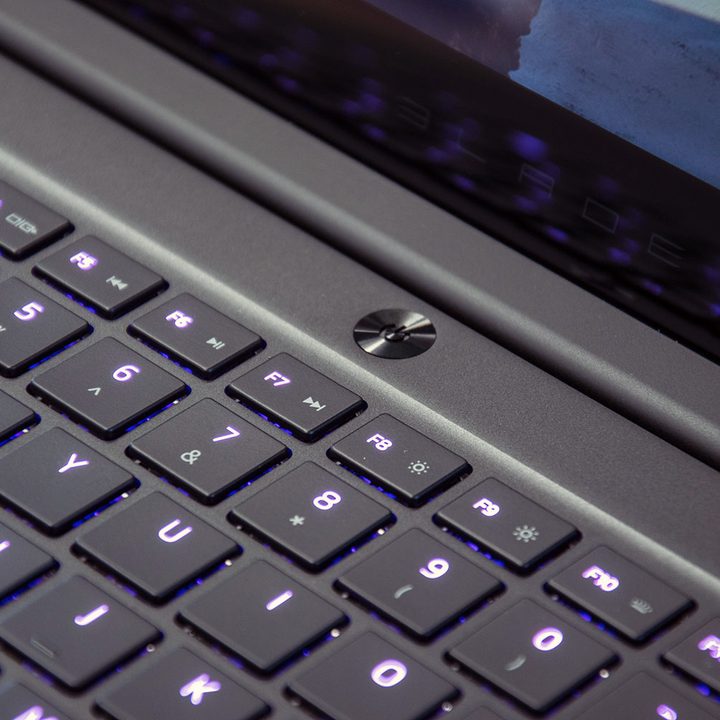 Razer Blade 2017 review