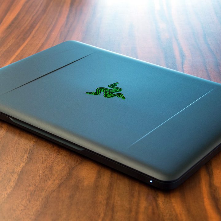 Razer Blade 2017 review