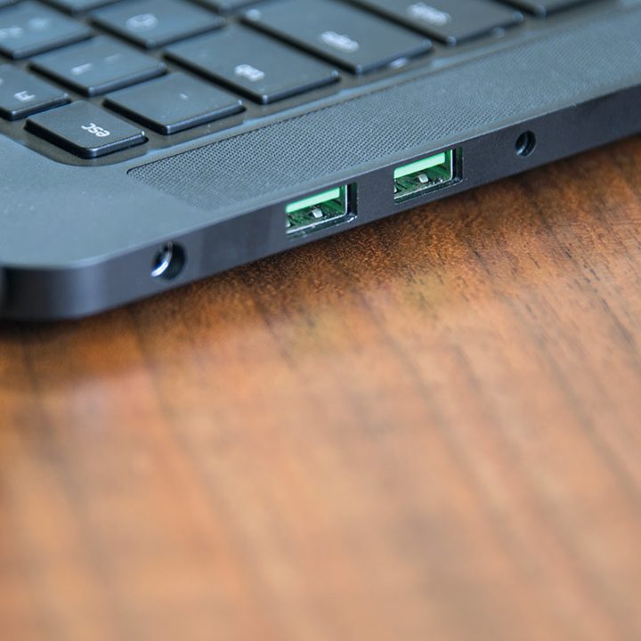 Razer Blade 2017 review