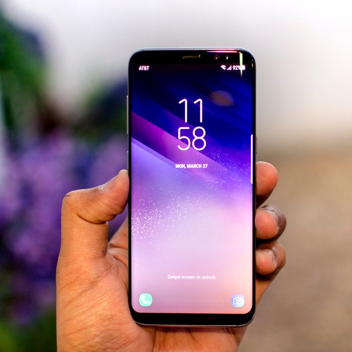Galaxy S8