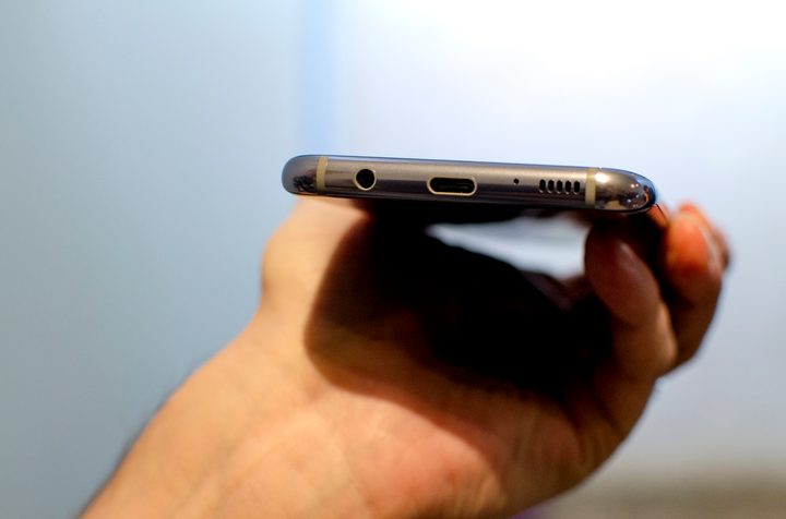 Galaxy S8 Plus