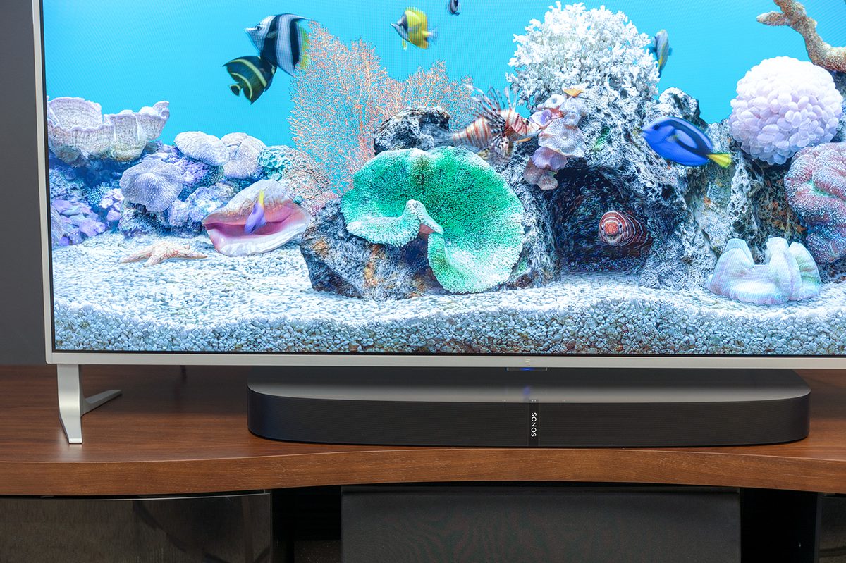 Sonos PlayBase