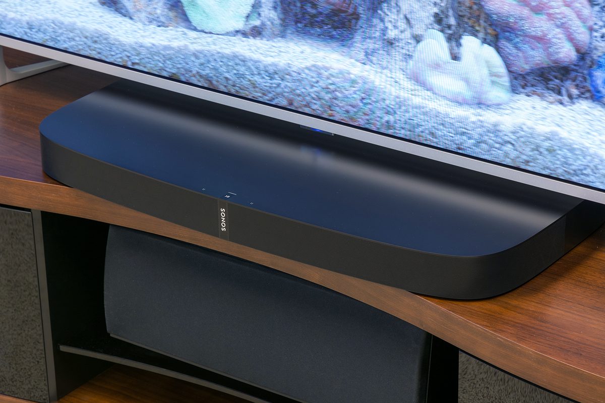 Sonos PlayBase
