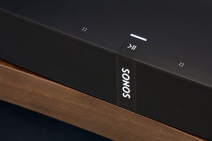 Sonos PlayBase