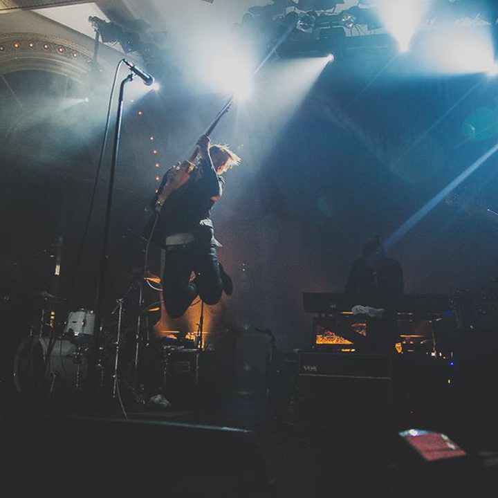 spoon drummer jim eno shares his own hot thoughts on bands new album afile 1