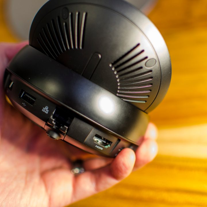 Samsung DeX docking station