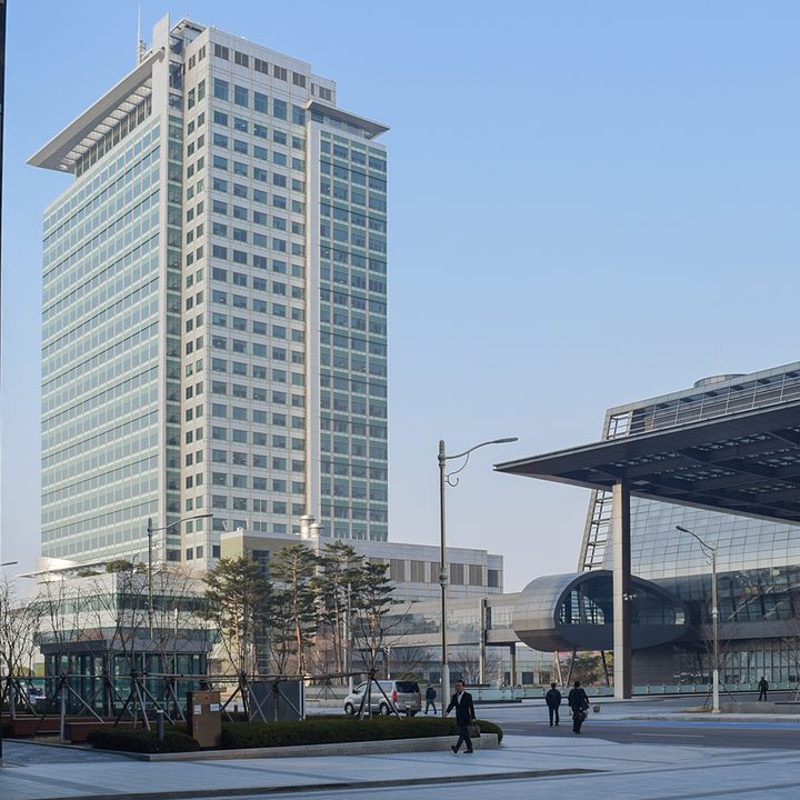 Samsung Suwon South Korea
