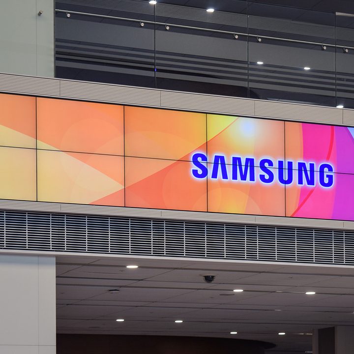 Samsung Suwon South Korea